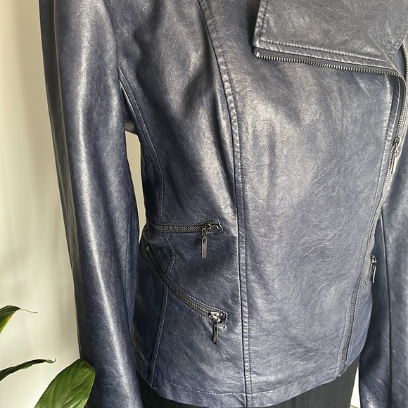 Kenneth Cole New York Jacket - Picture 3 of 8